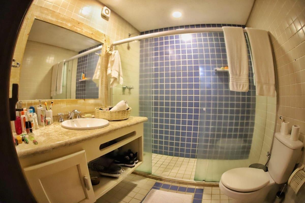 포르투세구로 Casa 70 빌라 외부 사진