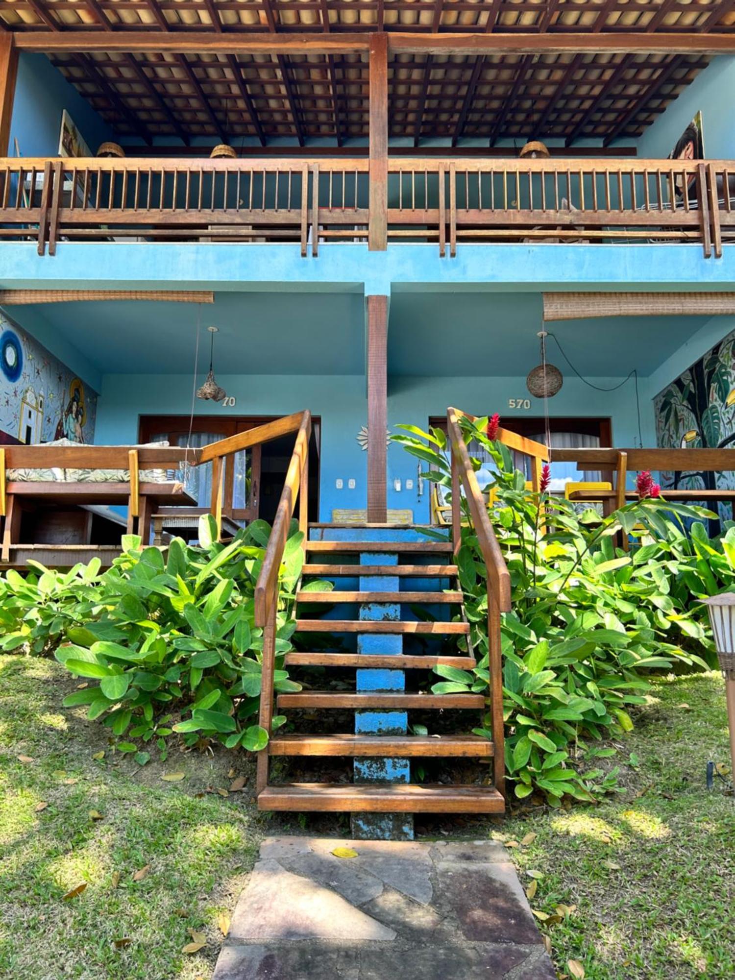 포르투세구로 Casa 70 빌라 외부 사진